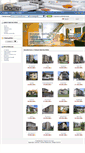 Mobile Screenshot of domus-nekretnine.com